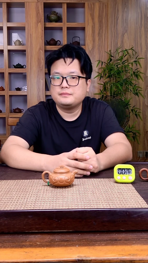 茶壶紫砂y***z热图二也热