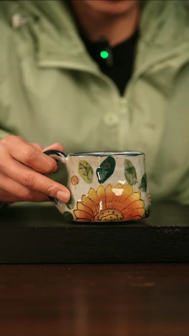 【闪购商品】其他219遇瓷手作同款