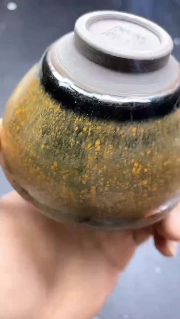 【闪购商品】茶盏                40