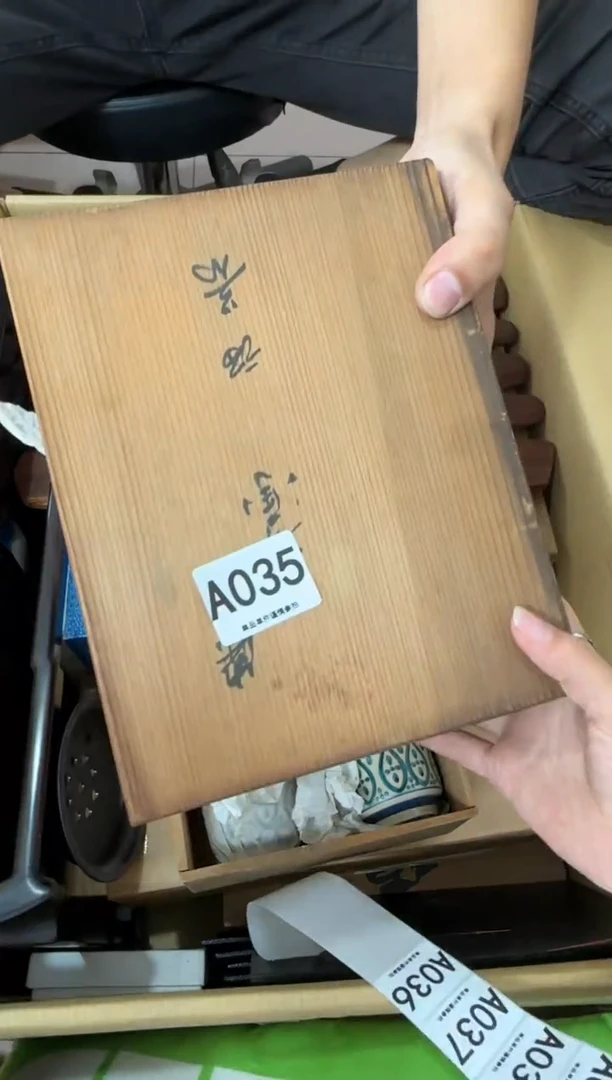 其他用****9035...中古产品谨慎参拍