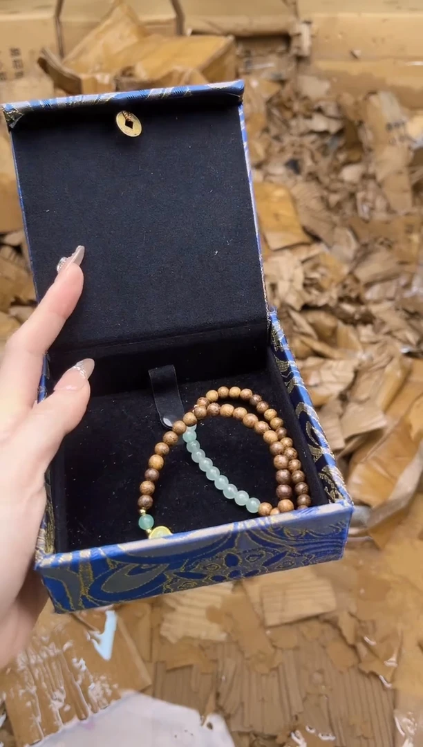 手串 柒禾手串链接无礼盒