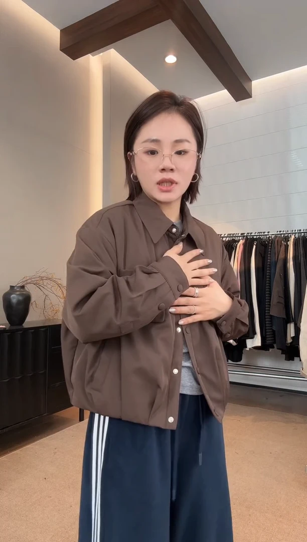 ヾ****?XUZIYU.小个子定制外套 鹅绒