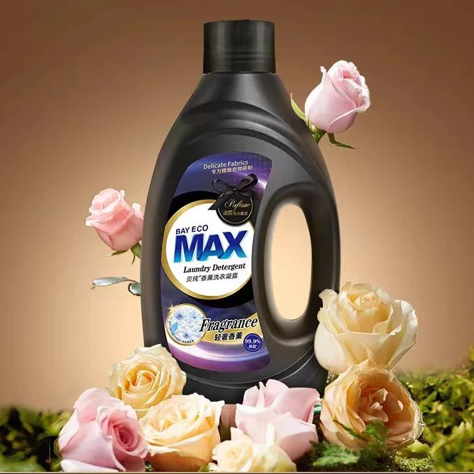 贝纯香薰洗衣凝露