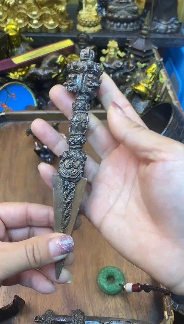 案台摆件 桌面摆件