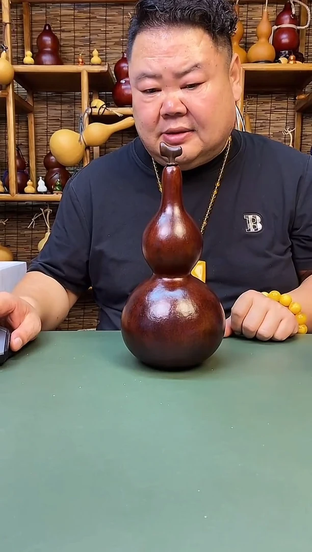 葫芦777大漆酒葫芦详询客服