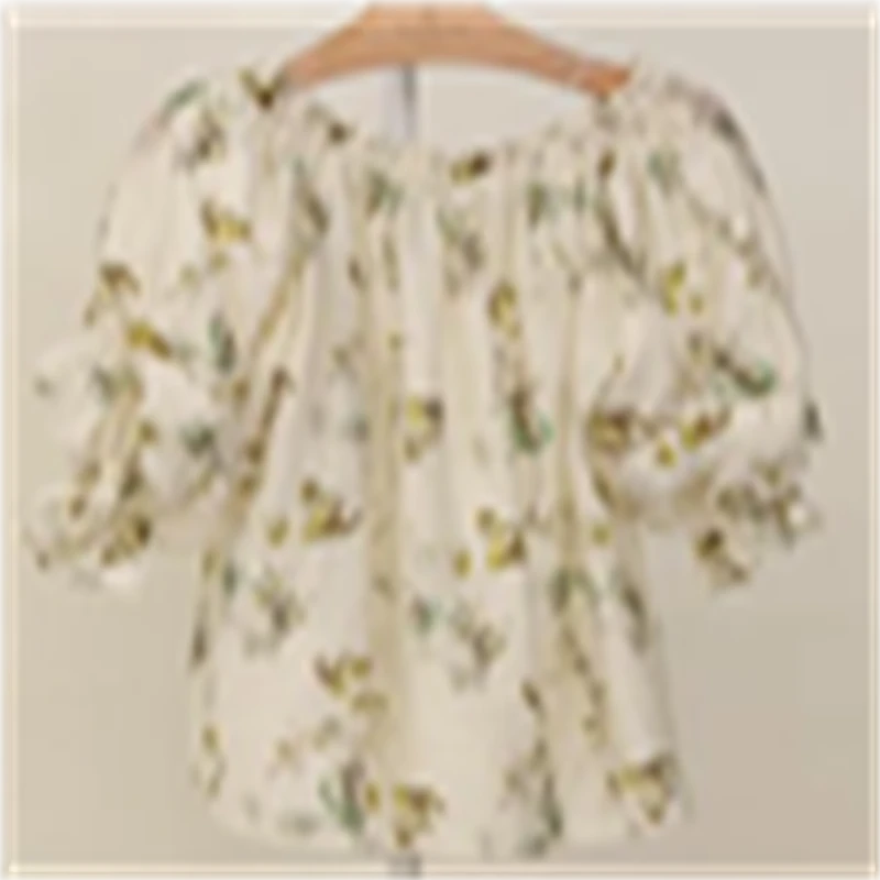 【达人专属】时尚新款衬衫6L14S64825