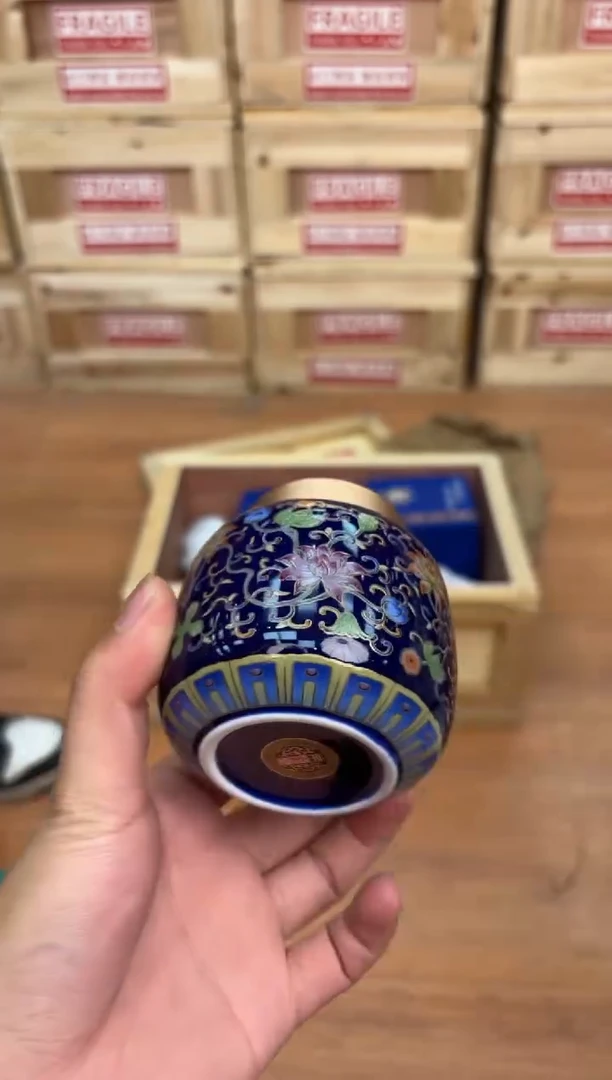 【闪购商品】回流高端茶具！清清清！