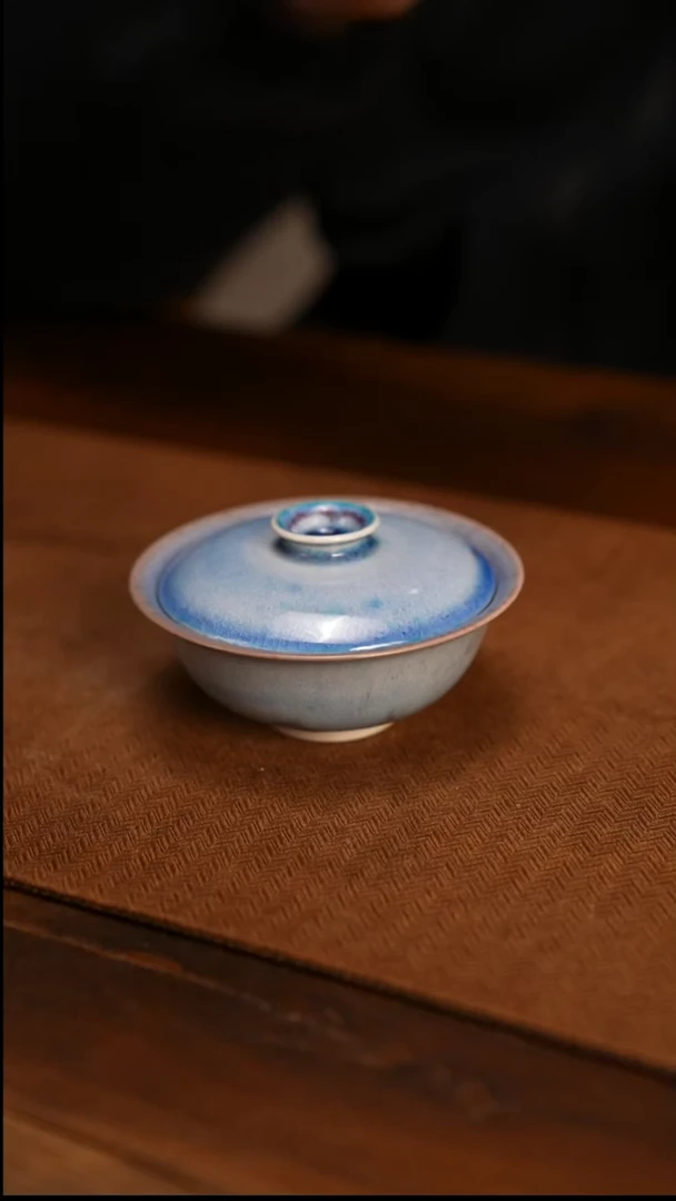 景德镇苏打柴烧22