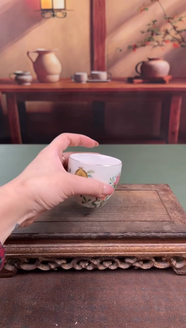 【闪购商品】顾德茶器福利闪购链接