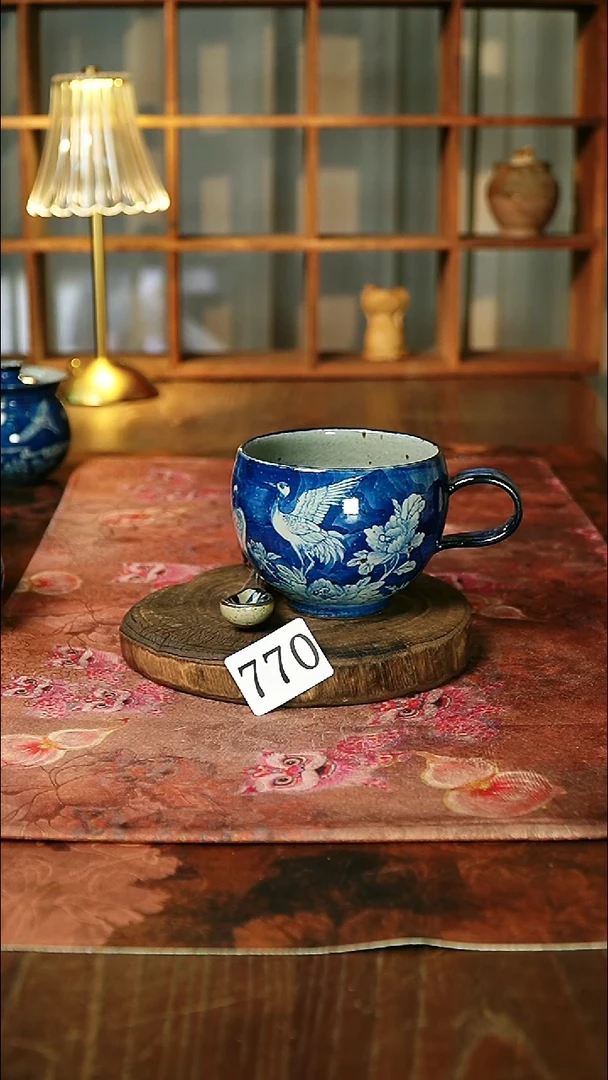 茶碗...........770