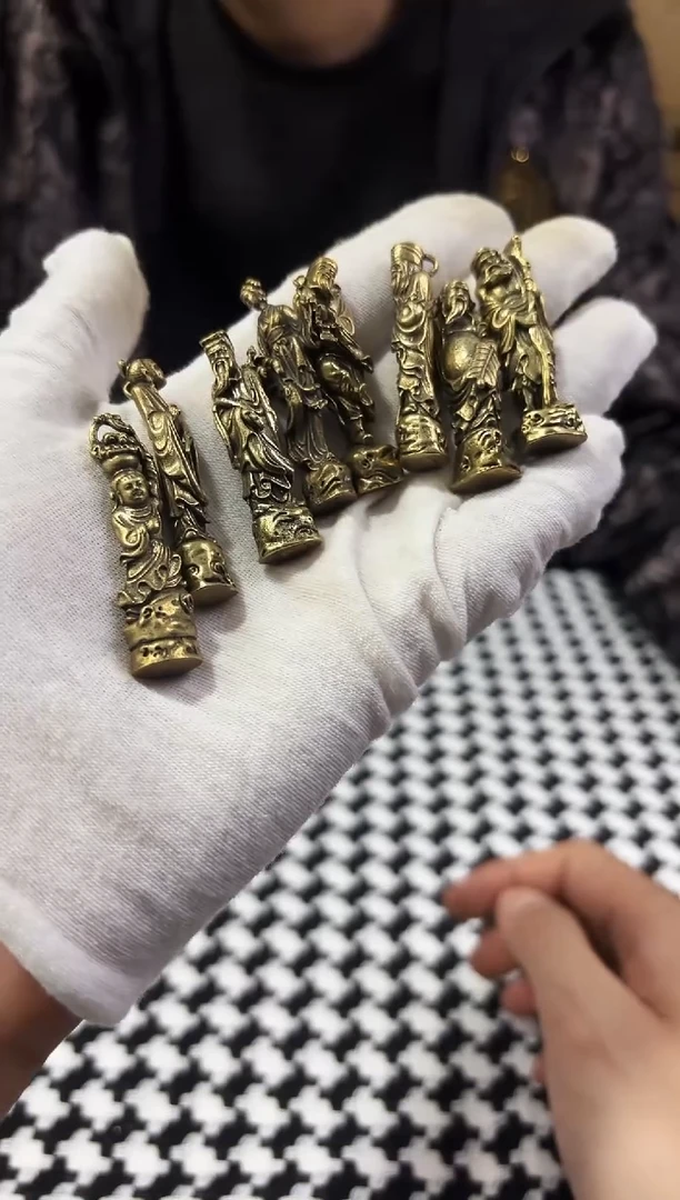 银S925古玩钱币秒拍