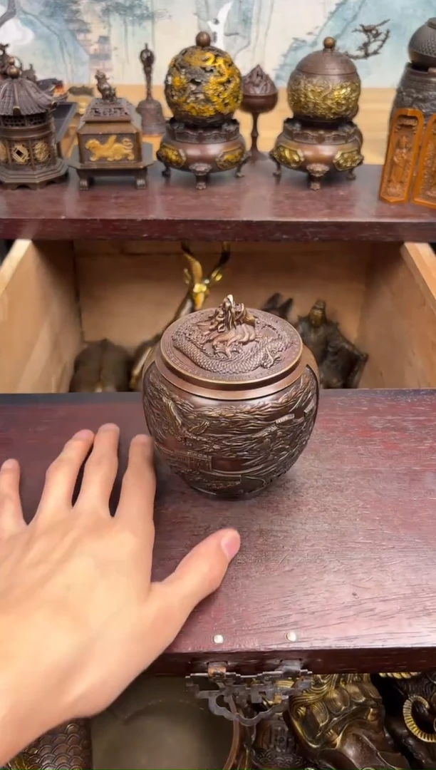 百福铜专属精选链接