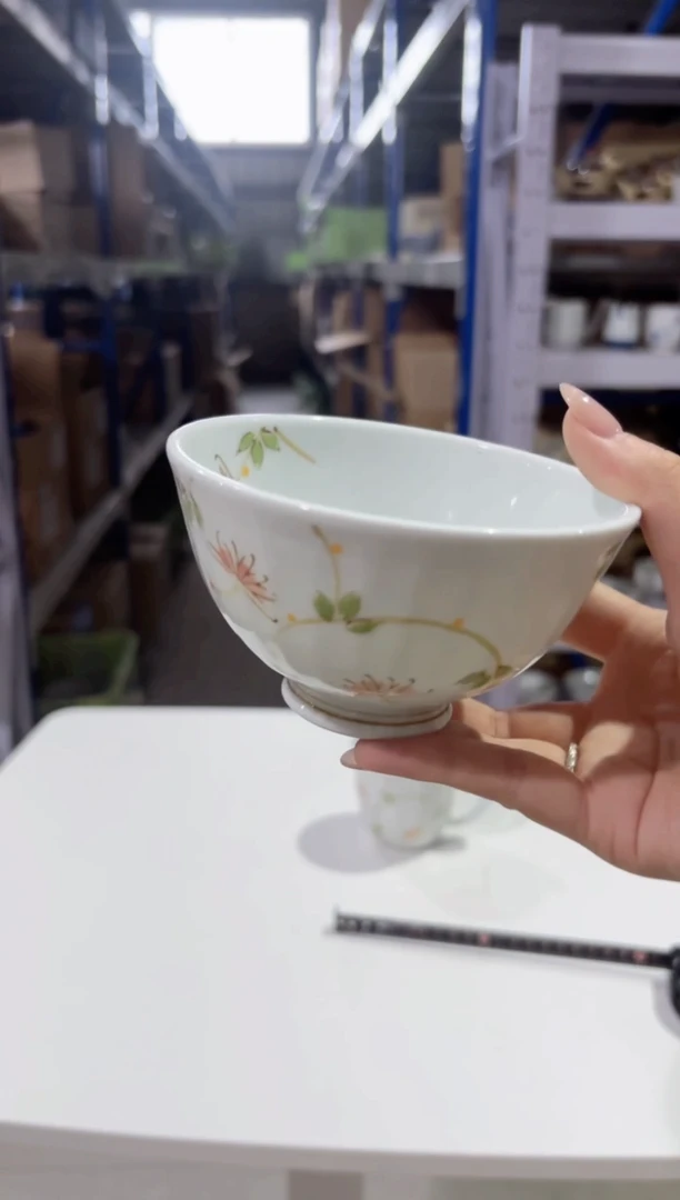 搪瓷饭碗微微瑕福利