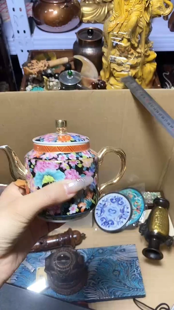 【闪购商品】瓷器瓷片瓷器瓷片