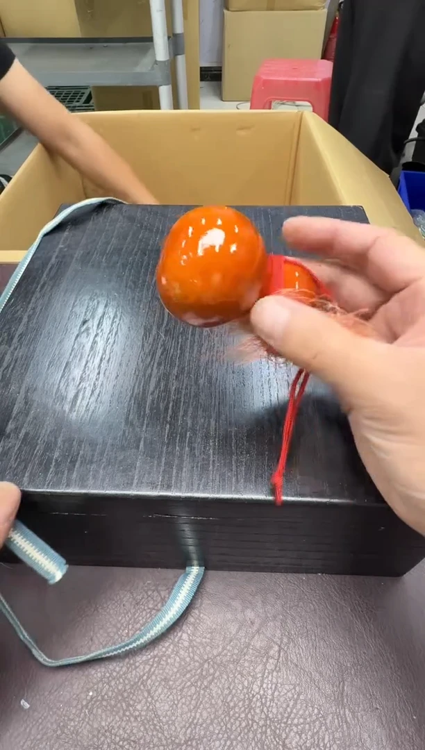 手工艺品琉璃大*338