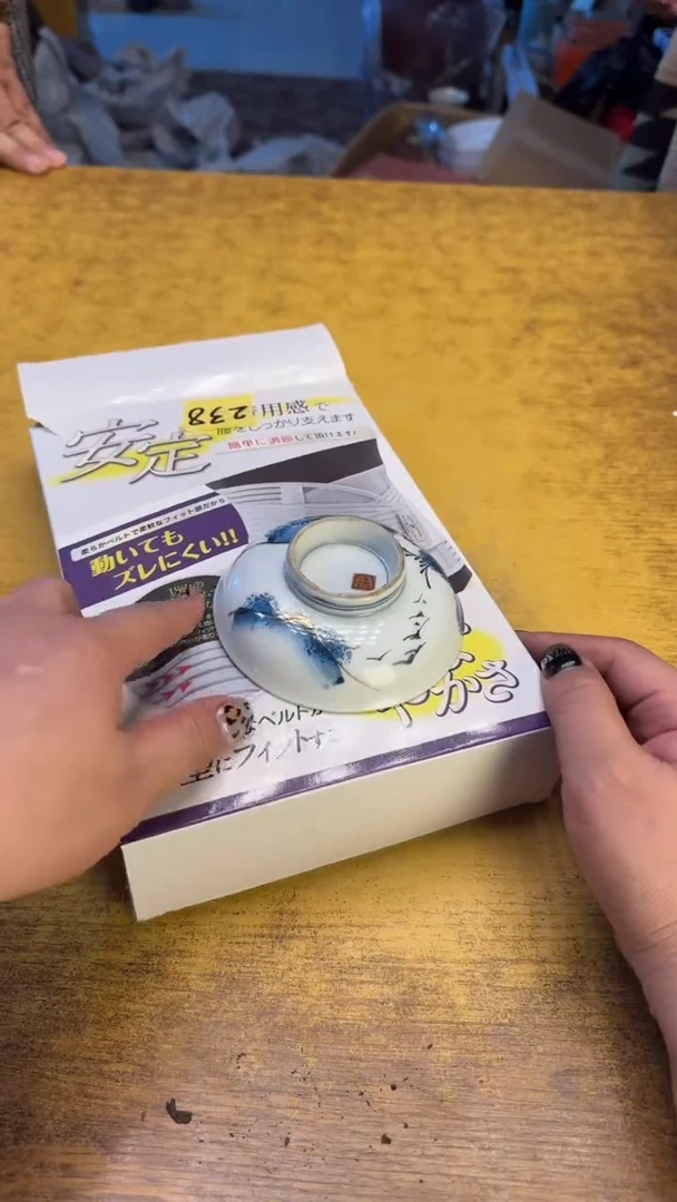 瓷器瓷器瑕疵破破238