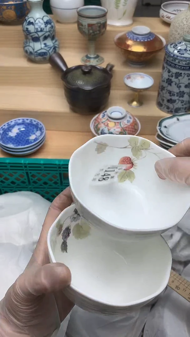 瓷片校长美瓷一号商品
