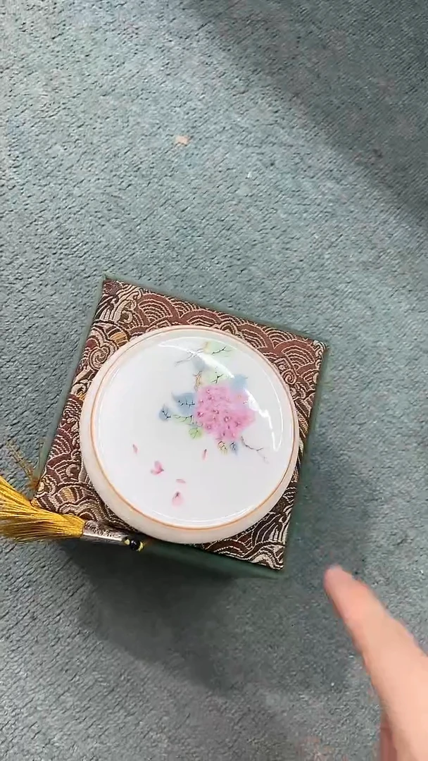 瓷片A0446陶瓷茶具茶器