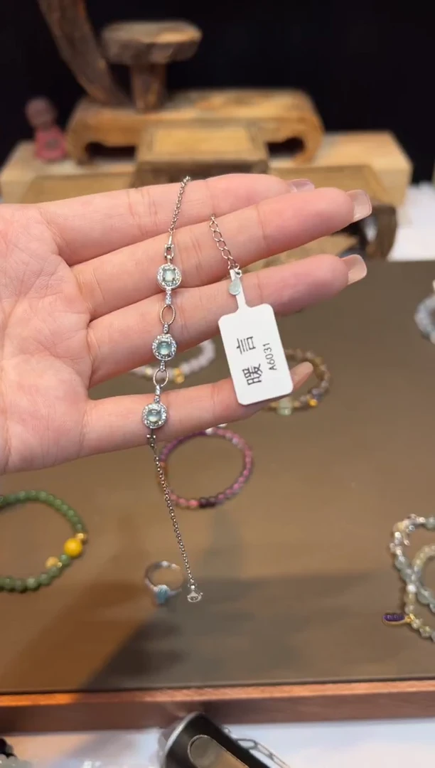 未镶嵌翡翠手饰手饰@@A6031