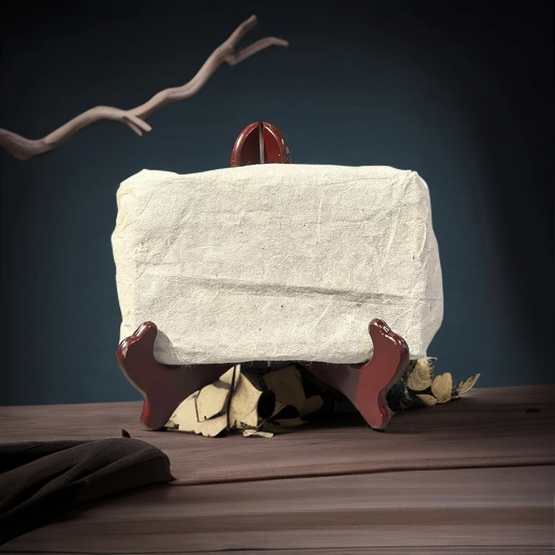 品鉴好茶|2016年红丝带熟茶砖250g【精选】