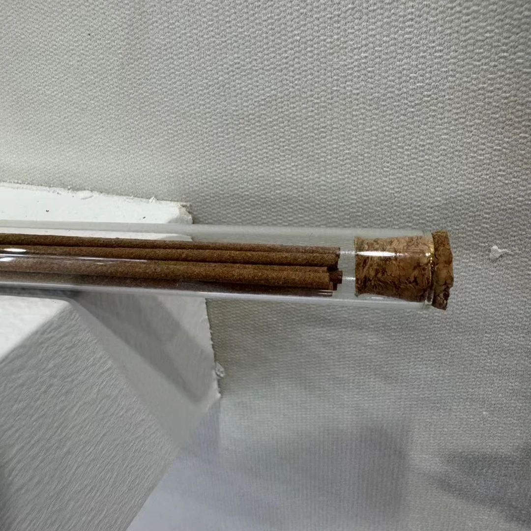 海南沉香初相见线香10根装