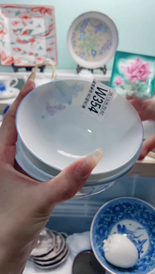 陶瓷韦*W354***********