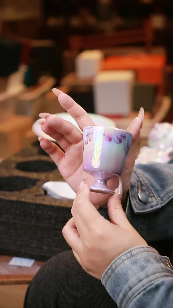 【闪购商品】其他茶具茶具（微瑕无礼盒@@Q1083