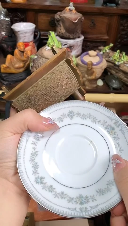 瓷器默认链接一物一拍