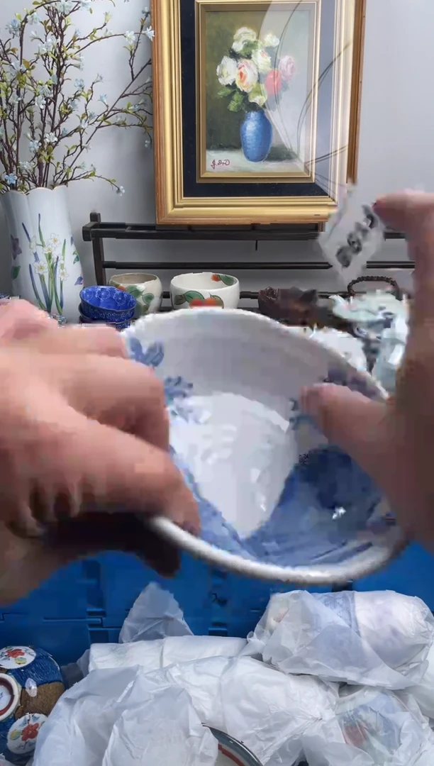 瓷片中****蕉198-F-