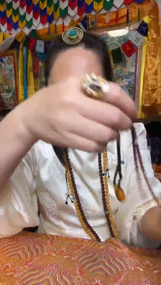 吊坠090910青海发货，唐卡配件