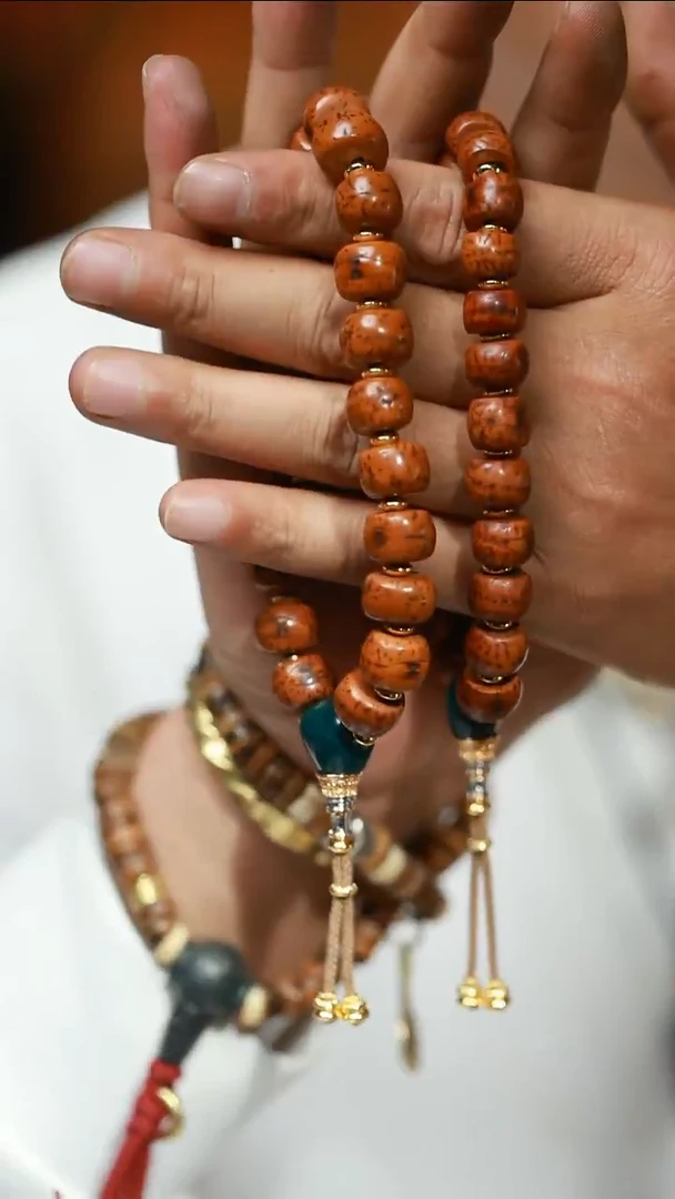 把件凤眼菩提老凤眼(多样性发货，发其一）