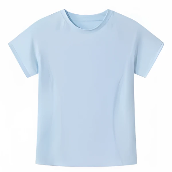 夏季显瘦速干健身衣短袖女透气修身跑步训练服瑜伽服运动上衣T恤