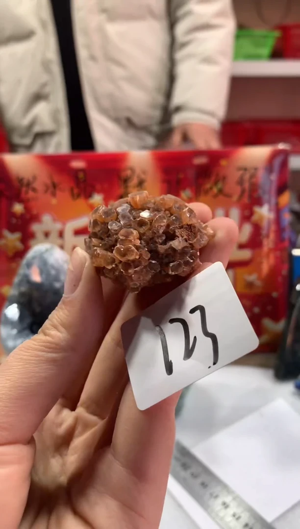 未镶嵌珠宝半成品水晶天然水晶默认微瑕123