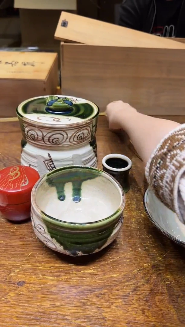 小狐狸严选日瓷器小狐狸精选日瓷器