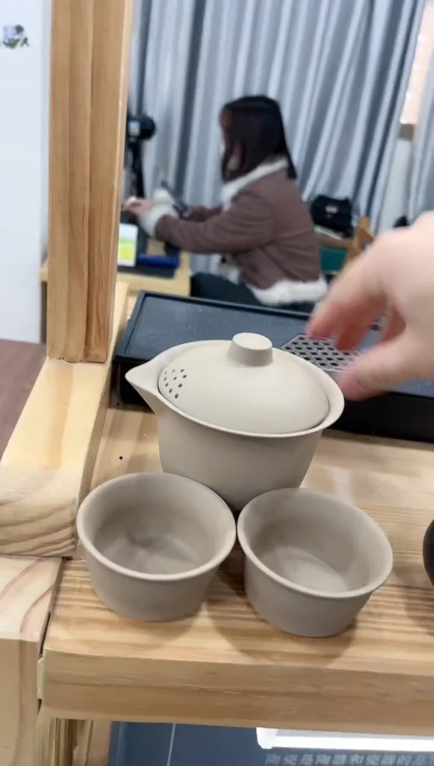 【闪购商品】展宏茶具展宏茶具@A-