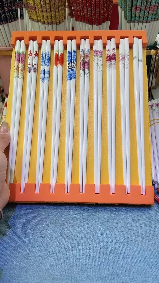 【闪购商品】瓷片★★【防滑朵花10双10色】