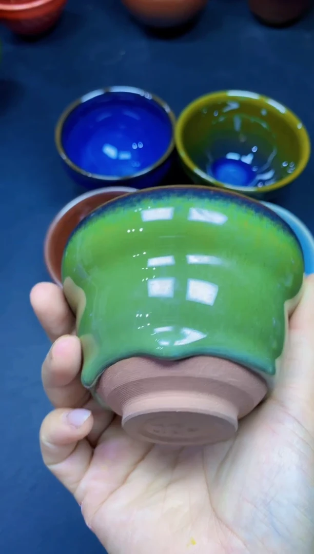 茶盏347微瑕