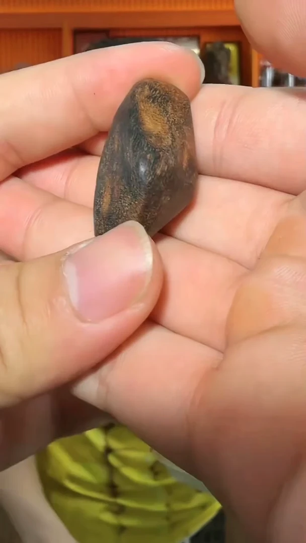 沉香吊坠89号瘤疤舍利子多样性发一