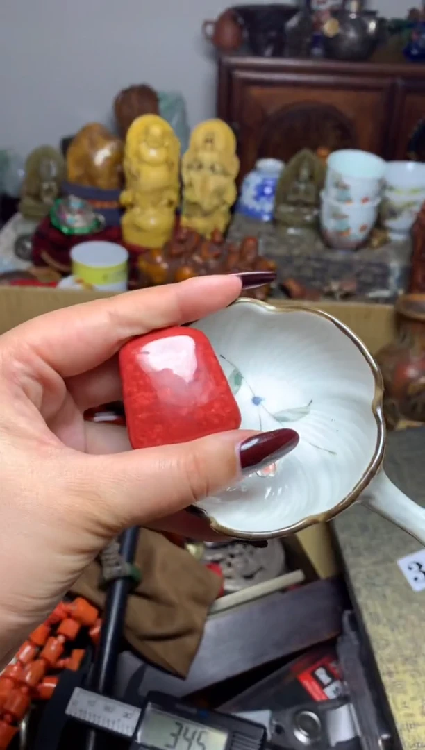 紫砂盖碗瓷器默认微瑕瓷器