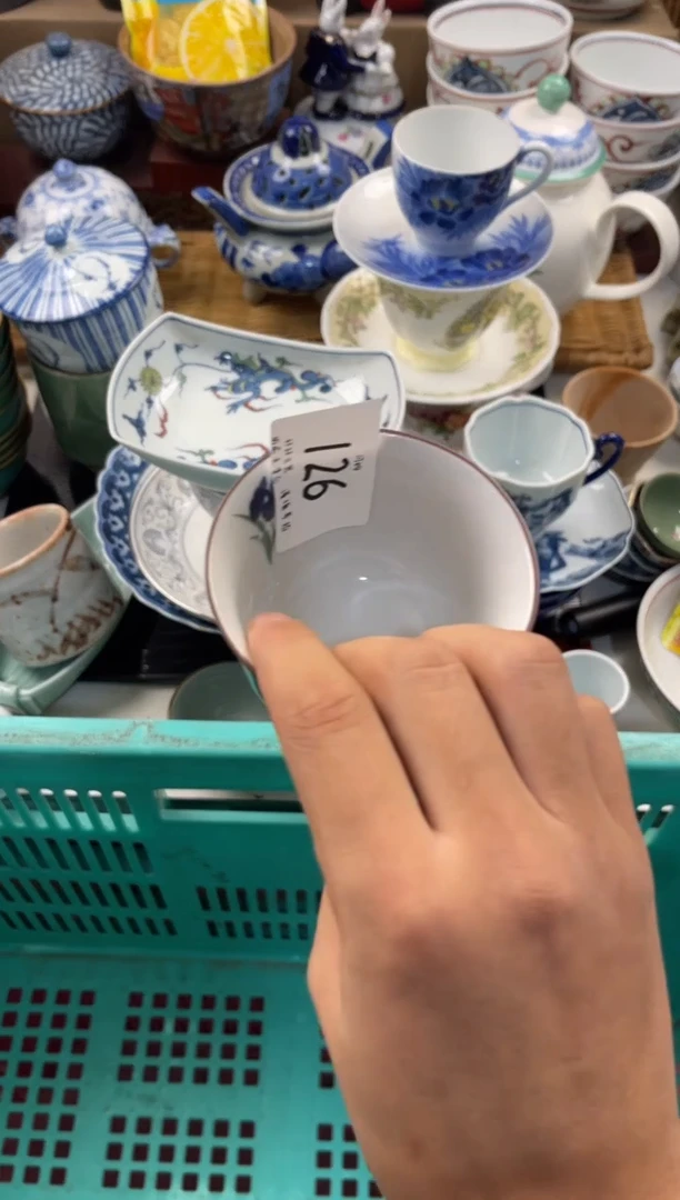 猪*姐店铺名称 轩轩瓷器 闪购类型 定向 猪猪姐