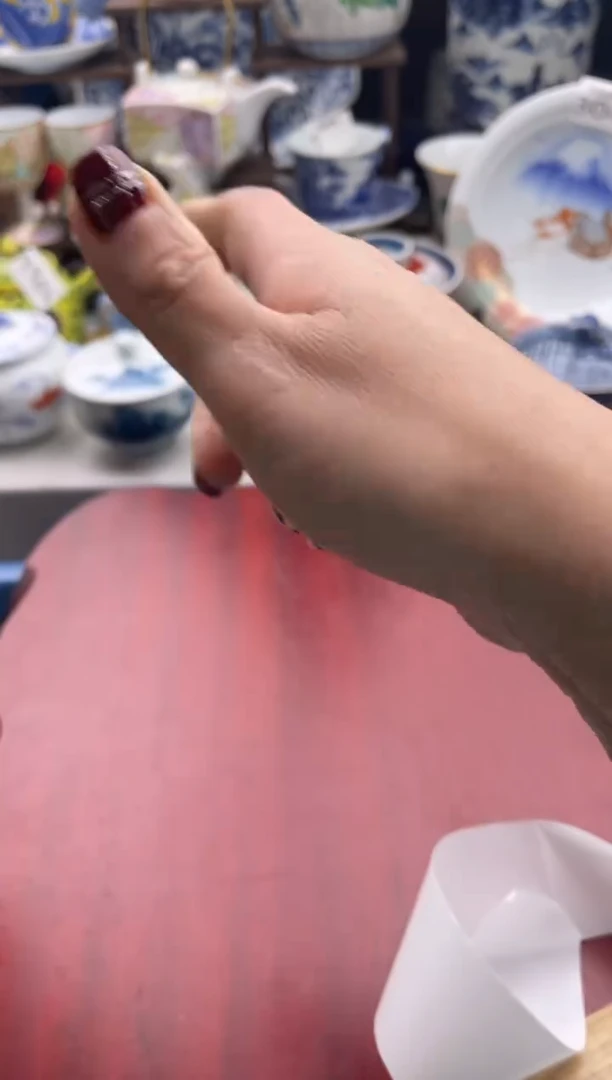 【闪购商品】瓷片宜品陶瓷感谢支持208