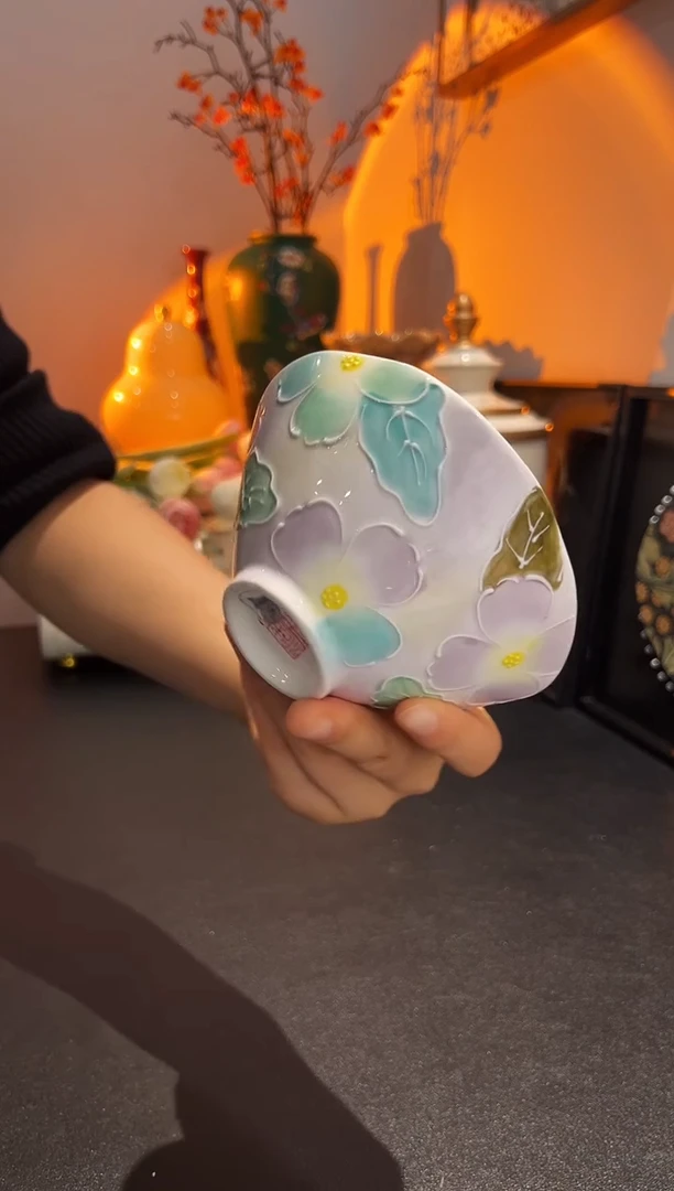 外贸陶瓷铁艺百货家居