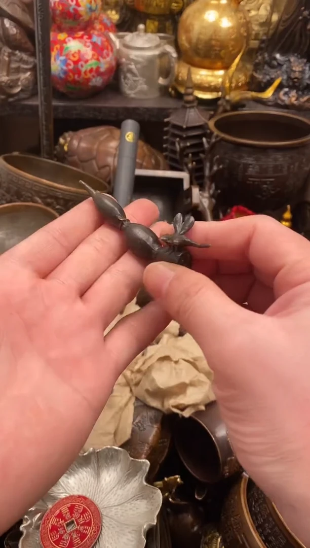 案台摆件 物品摆件