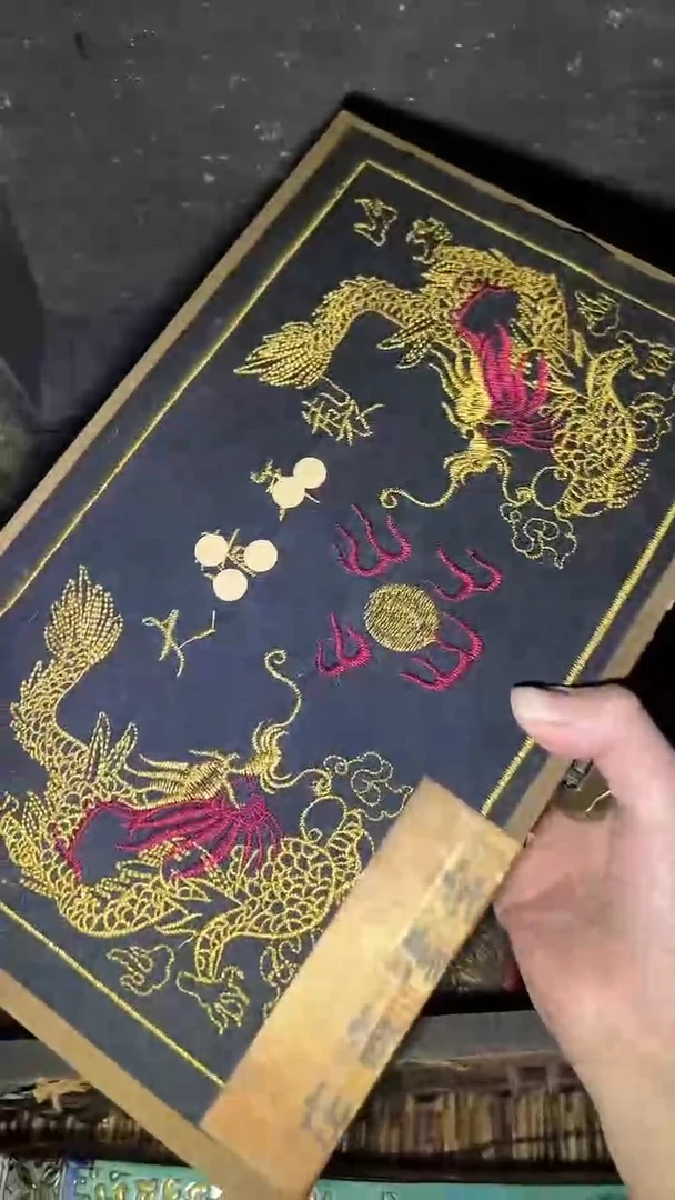 木高端创意福利摆件