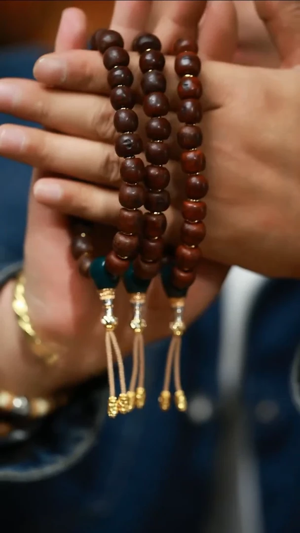 把件凤眼菩提老凤眼（多样性发货，发其一）