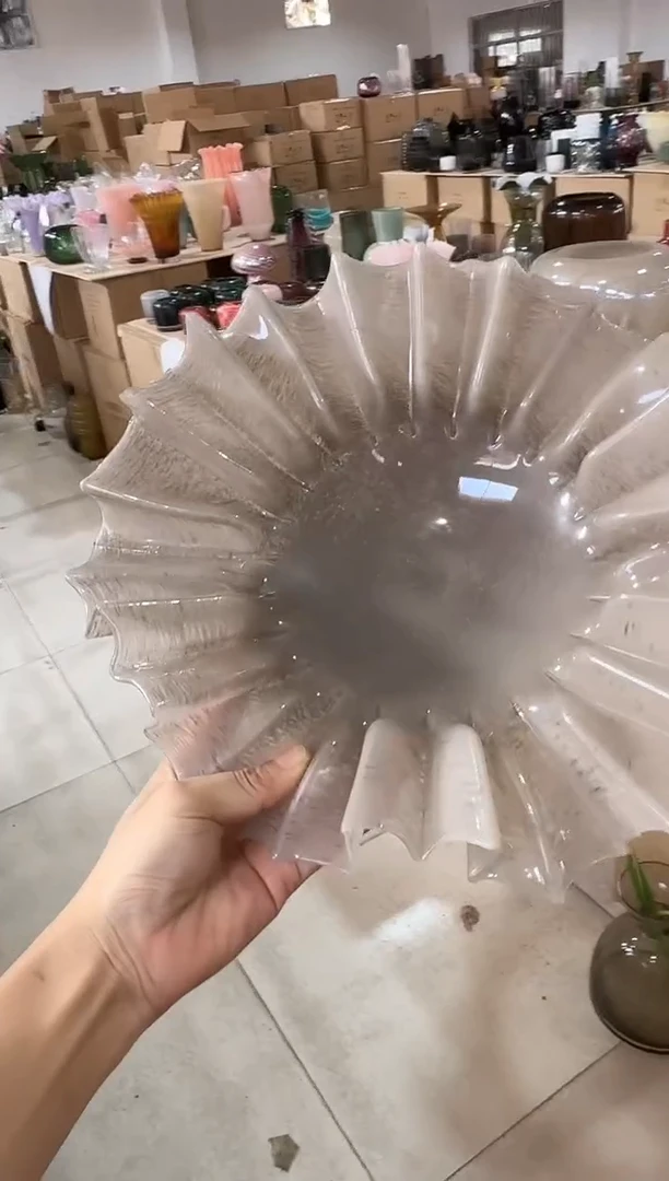 万间家居美物花瓶062