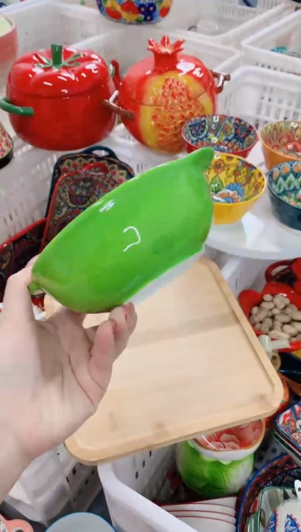 【闪购商品】瓷222儿童碗