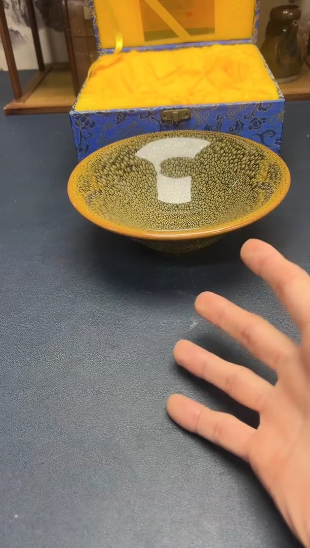茶盏子***1建盏主人杯---------------