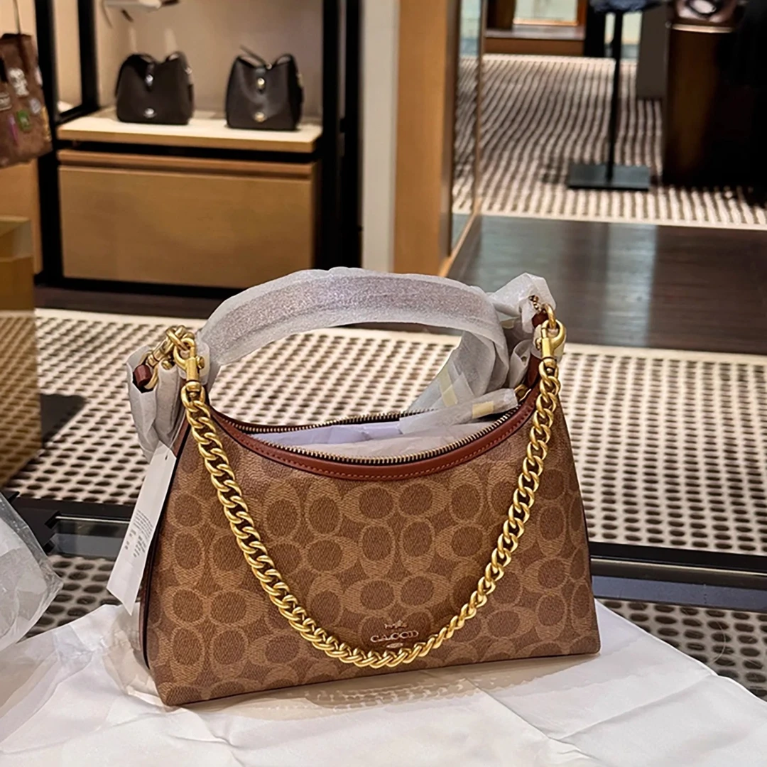 香港正品女包2026新款流浪包大容量真皮托特包通勤斜挎单肩腋下包