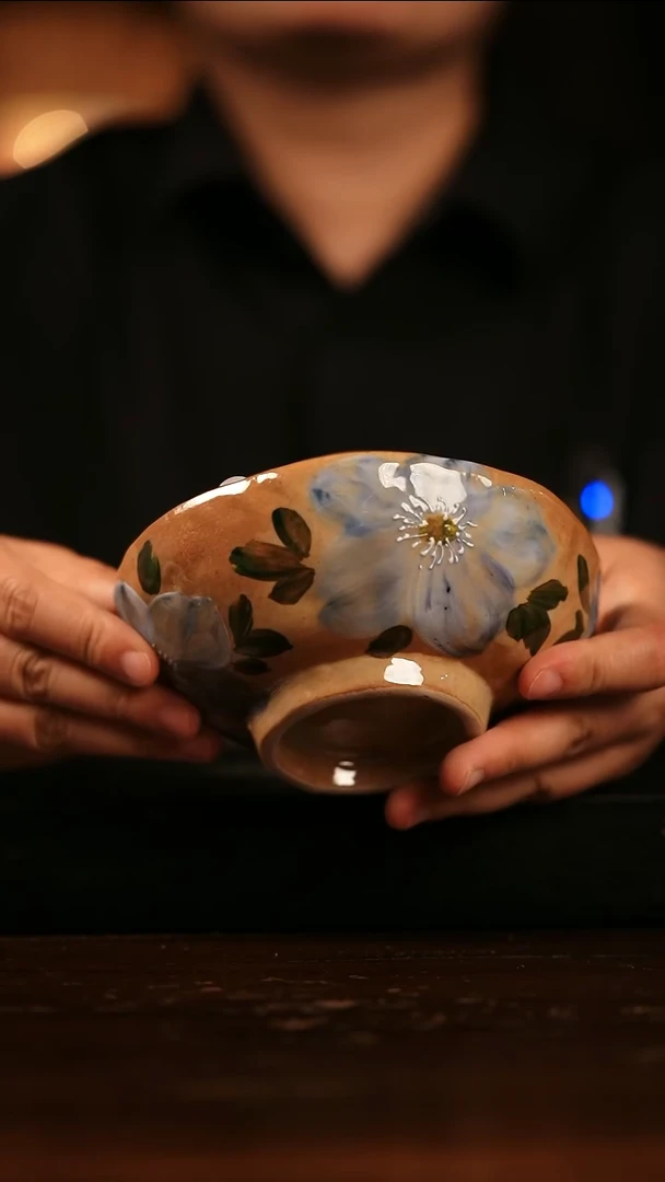 瓷片遇瓷手作同款768